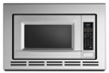 Amana countertop microwave  