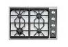  Hotpoint cooktops 
