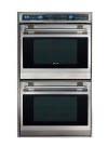  Hotpoint double oven 